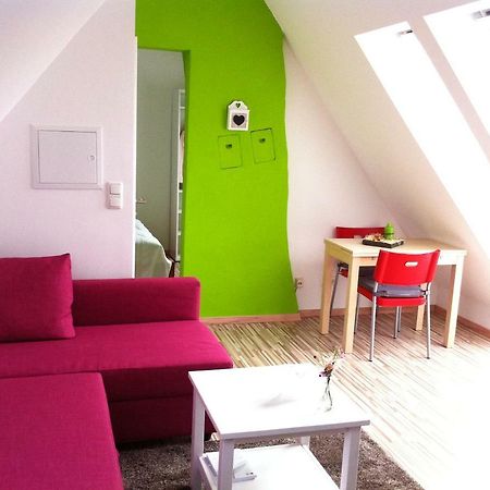 Ferienwohnung Schau Ins Dorf Ostercappeln Dış mekan fotoğraf