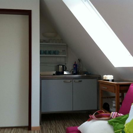 Ferienwohnung Schau Ins Dorf Ostercappeln Dış mekan fotoğraf