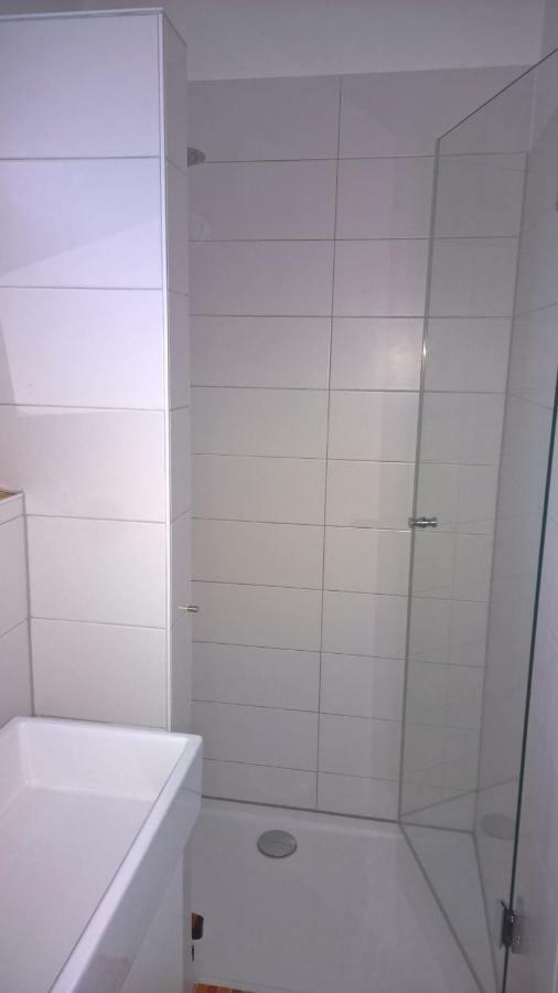 Ferienwohnung Schau Ins Dorf Ostercappeln Dış mekan fotoğraf